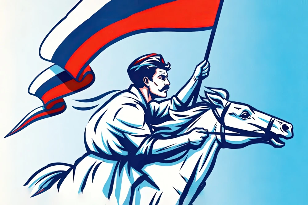 Приглашаем на День российского казачества