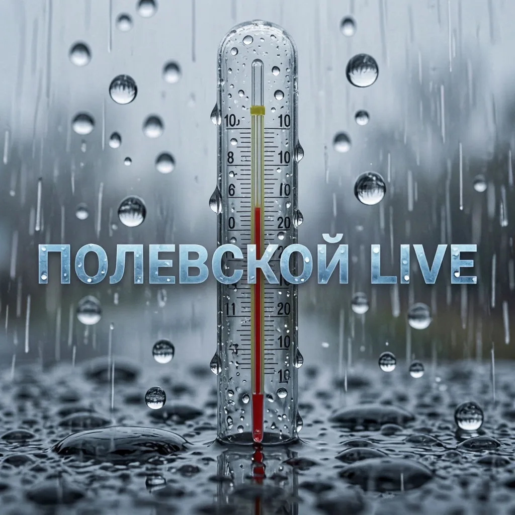 Бабье лето на Урале – всё….