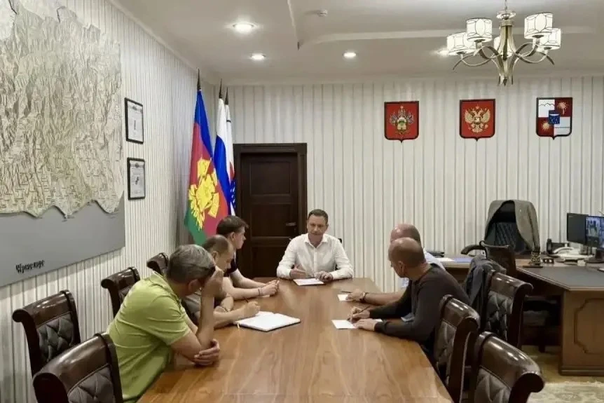 Несколько человек пострадали после атаки БЭК в Сочи — угроза сохраняется