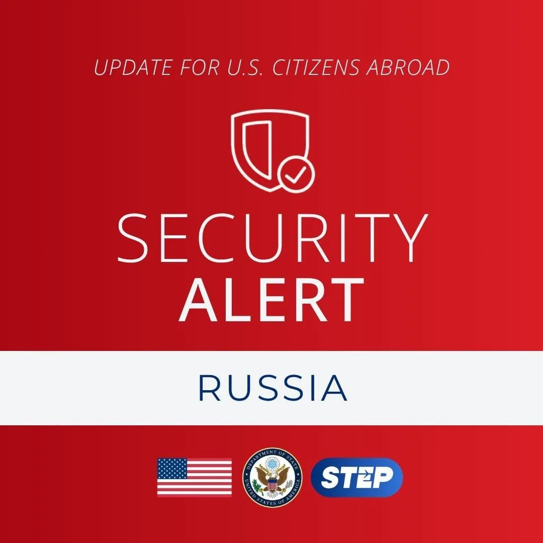США выпустили предупреждение для своих граждан в РФ из-за атак БПЛА

Бюро консульских дел опубликова