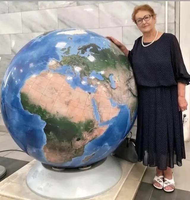 «ИСТОРИЯ В ЛИЦАХ»