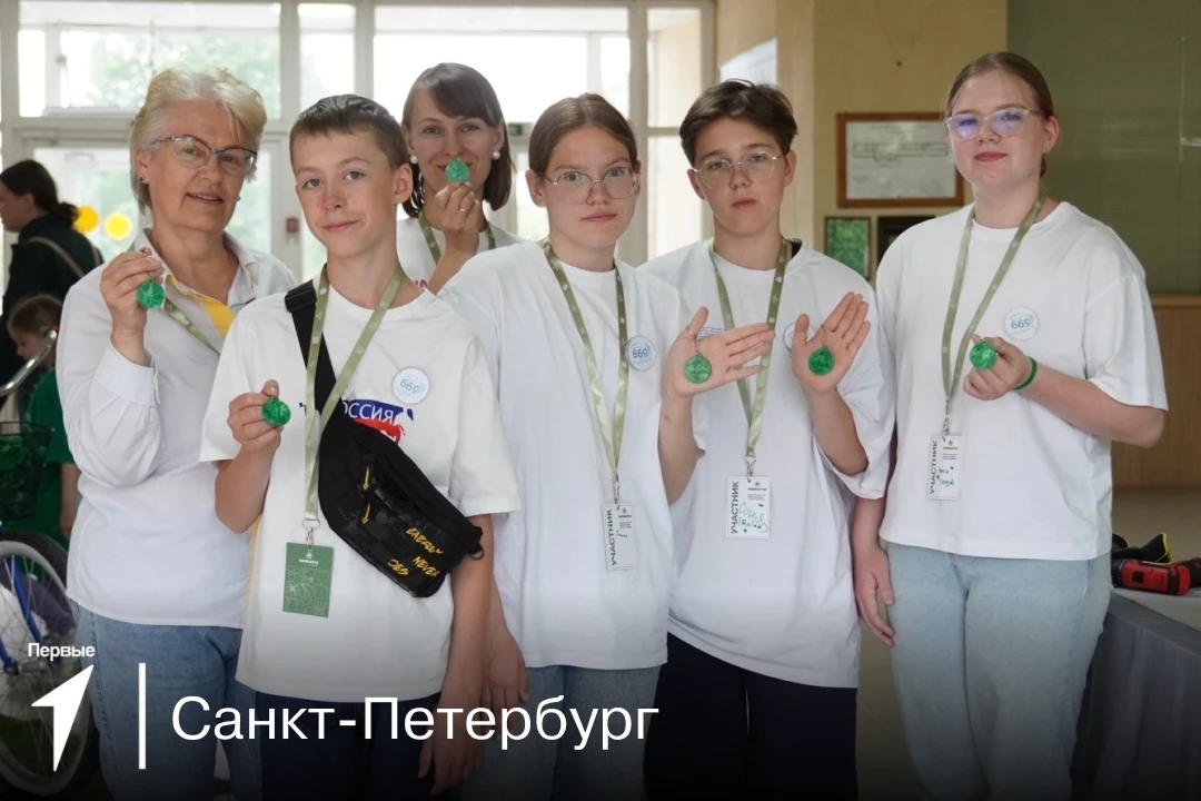 Чем занимались Первые в преддверии Дня создания юннатского движения в России? Скорее читай:

🌱 Семе
