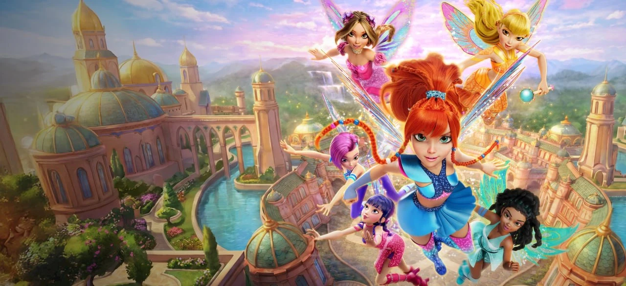 Обновление позиций второй части перезапуска на Netflix 🧚‍♀️ 

XX - Вне общего топа Netflix - 2 балл