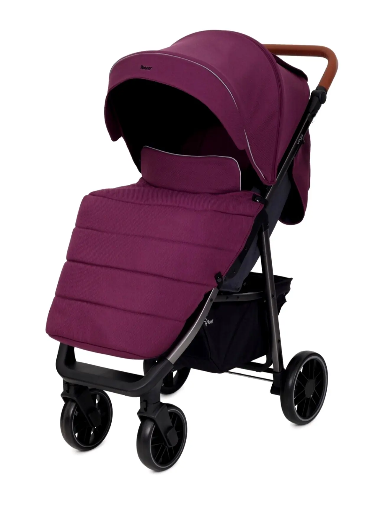 Продам Коляску «Vega», цвет — Purple. ( 5000 руб.)