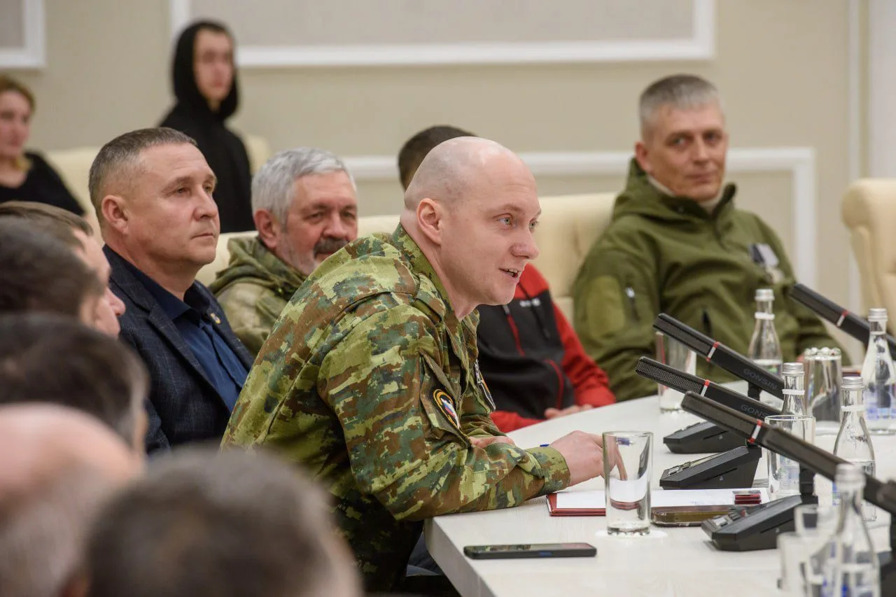 Сегодня в нашей стране отмечается День Героев Отечества.