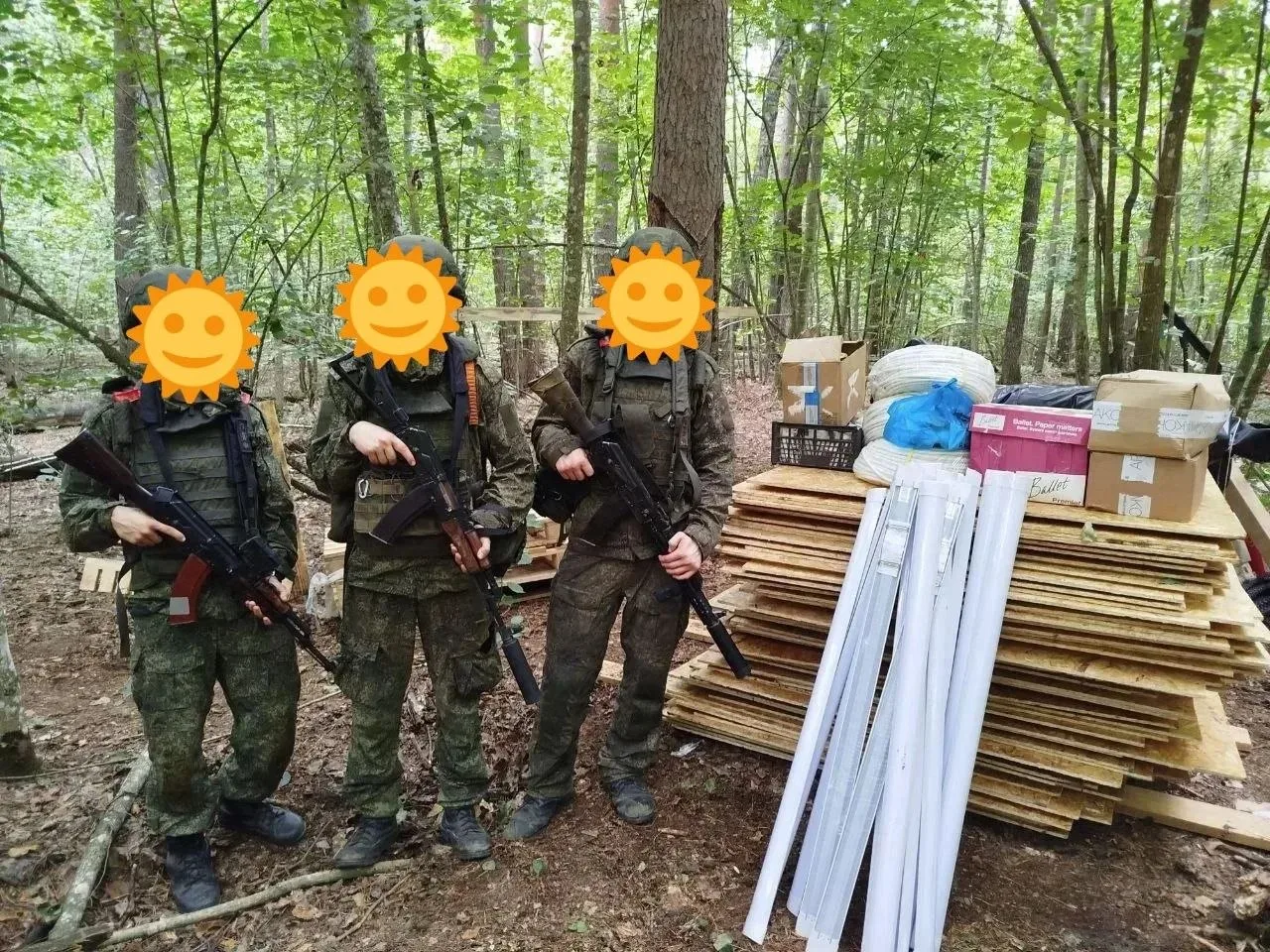 ❤️Тепло сердец и надежная опора.