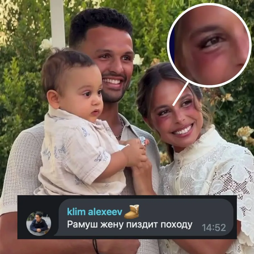 А теперь к действительно важным новостям: