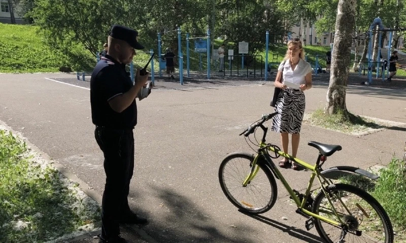 Если существует такая вещь как «сезонная преступность», то в наших краях к ней, наверное, можно отне