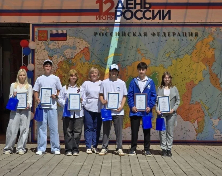 Подведены итоги краевого конкурса творческих работ среди учащихся 8-11 классов общеобразовательных о
