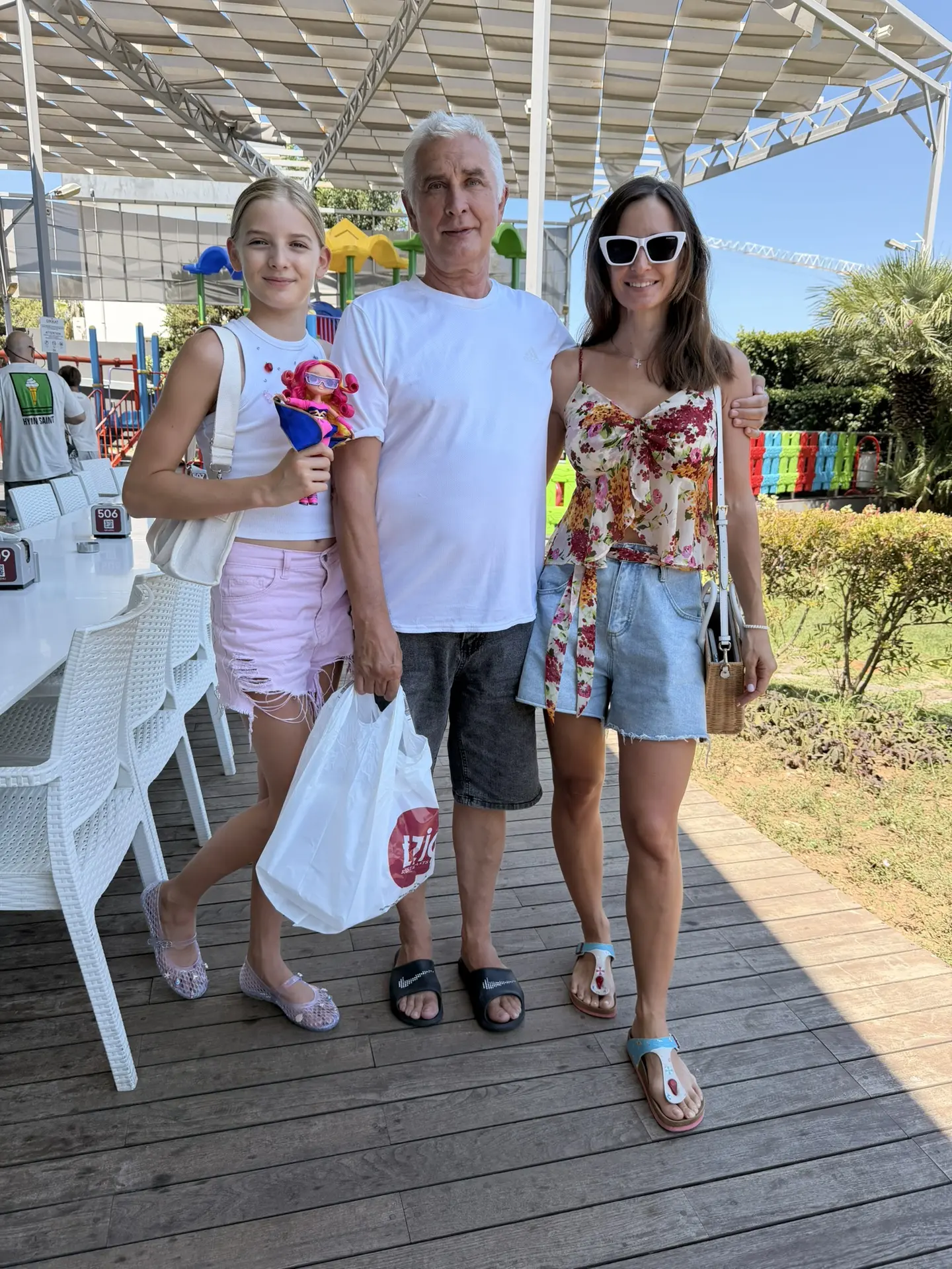 Утро сегодня чудесное было😍