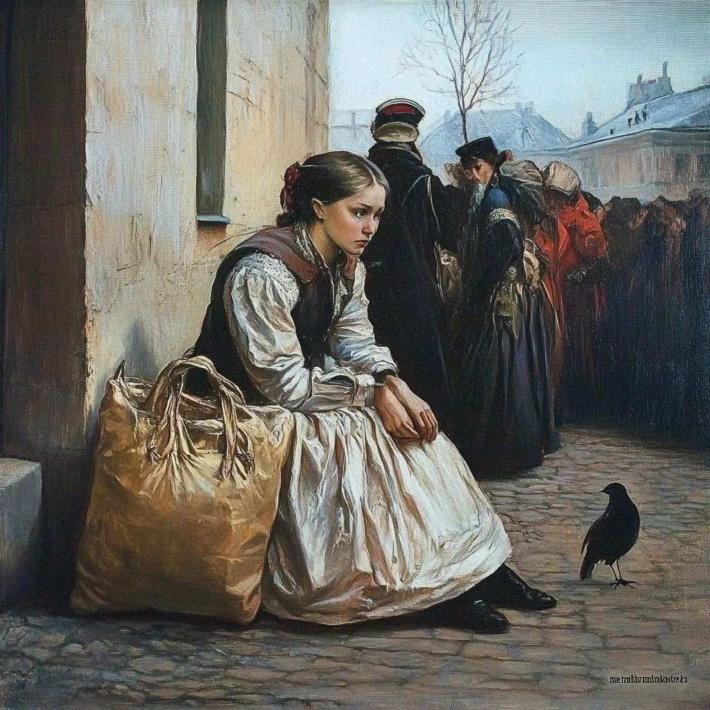 Слово как сундук