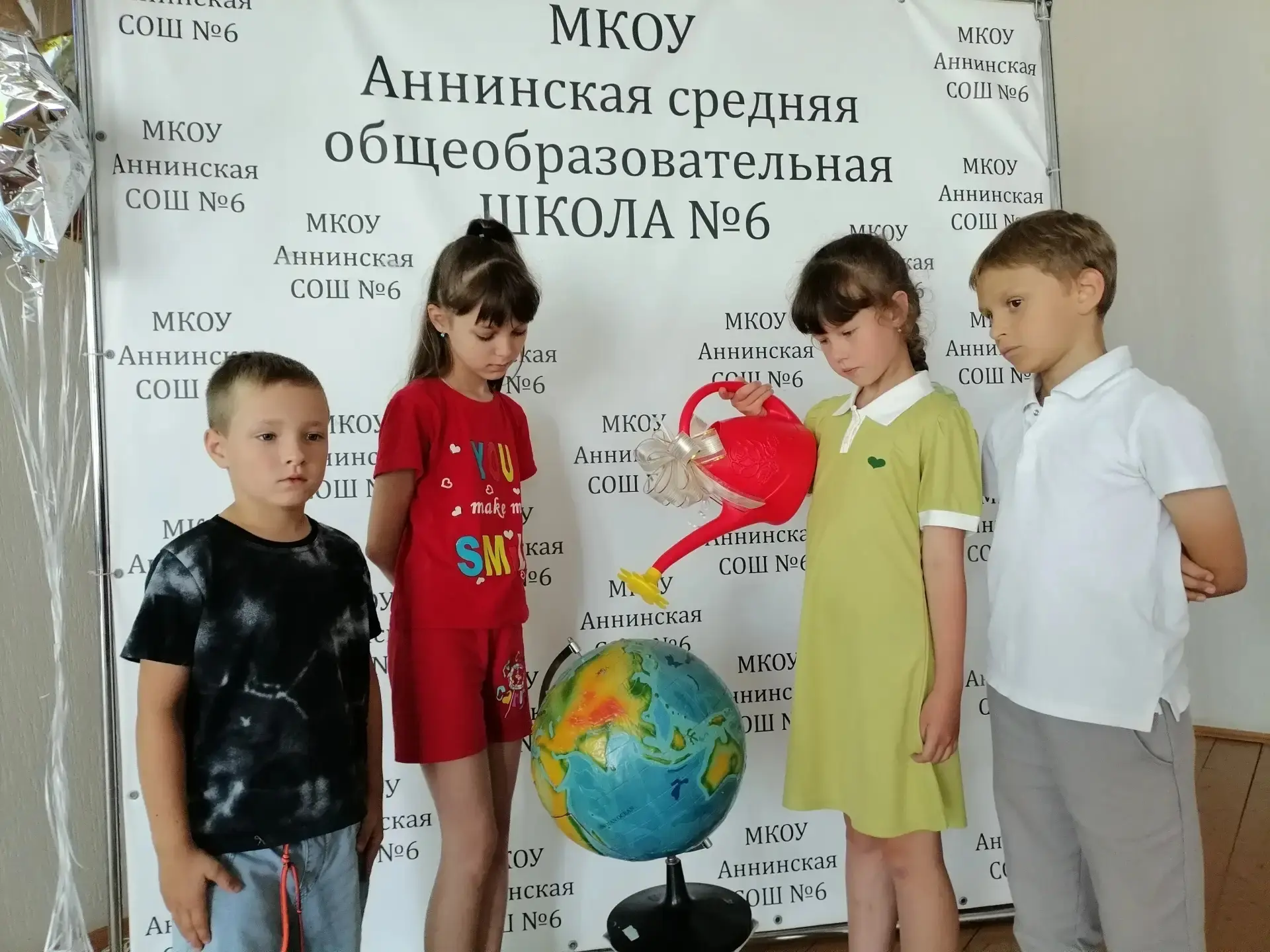 День четырнадцатый. День экологии и охраны природы. Сегодня в нашем лагере прошло мероприятие, посвя