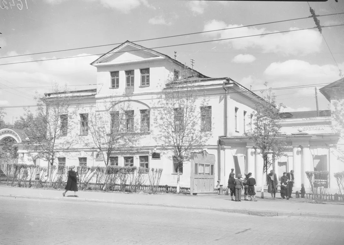 Уралмаш | Эльмаш | Екатеринбург🏡