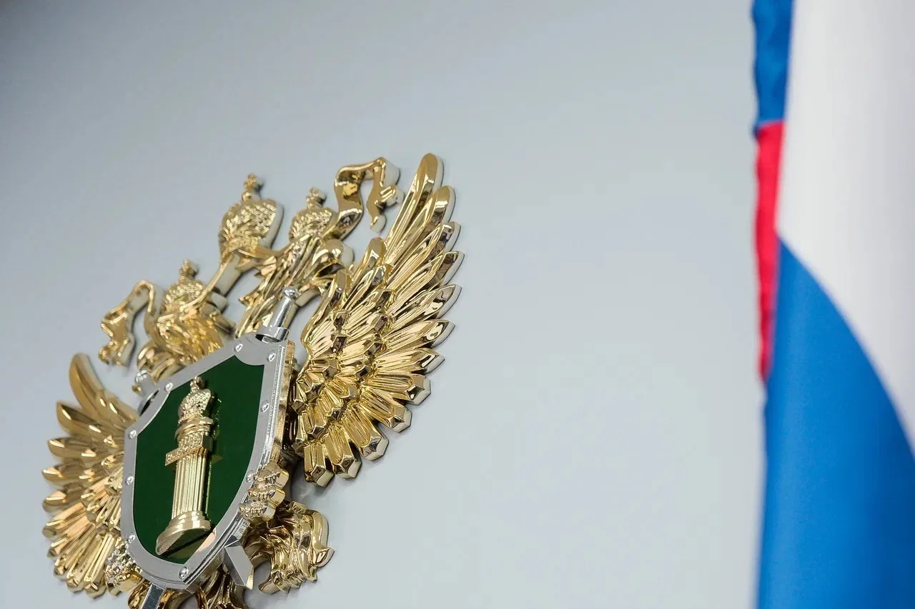 ⚡️С учетом позиции прокурора суд заменил осужденному за неуплату алиментов неотбытую часть принудите