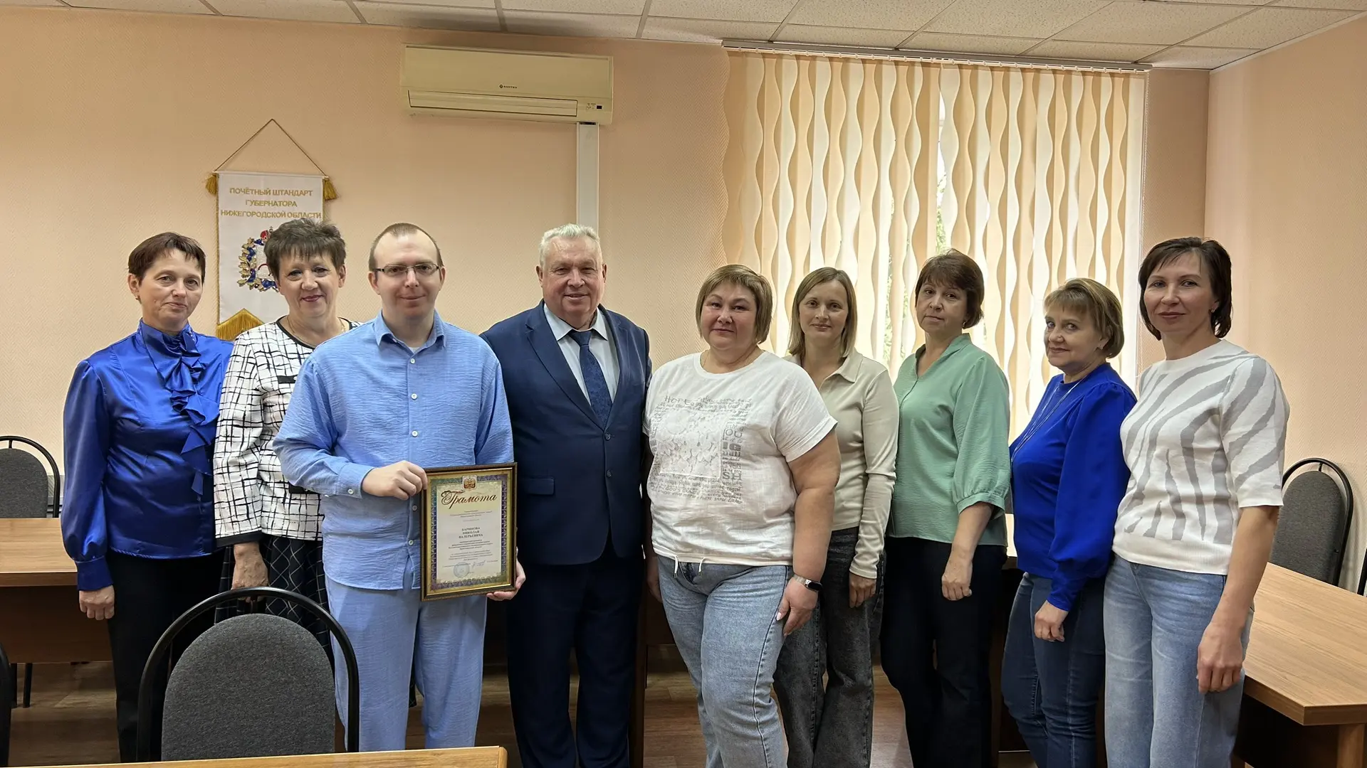 Сегодня свой праздник отмечают люди, которые знают всё о каждой копейке нашего округа —...