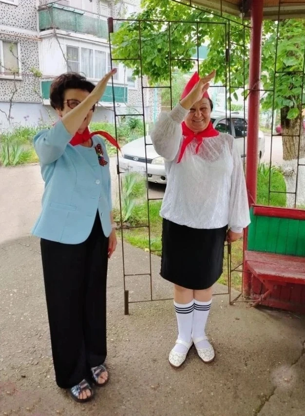 19 мая в нашей стране отмечается День пионерии 🎉. Это особенная дата, которая для мног...
