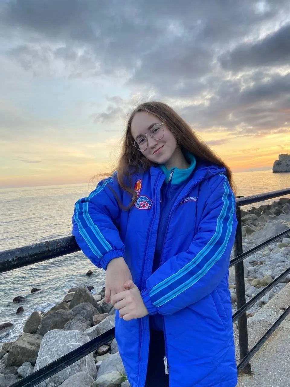 🥇 Эта школьница из Арзамаса настоящая умница! Олеся Ионова получила 200 баллов на ЕГЭ.