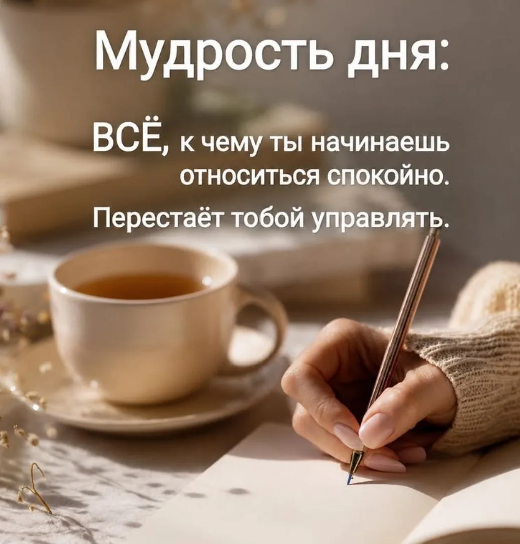 💖 Всем доброго дня! ☀️🍁🍂