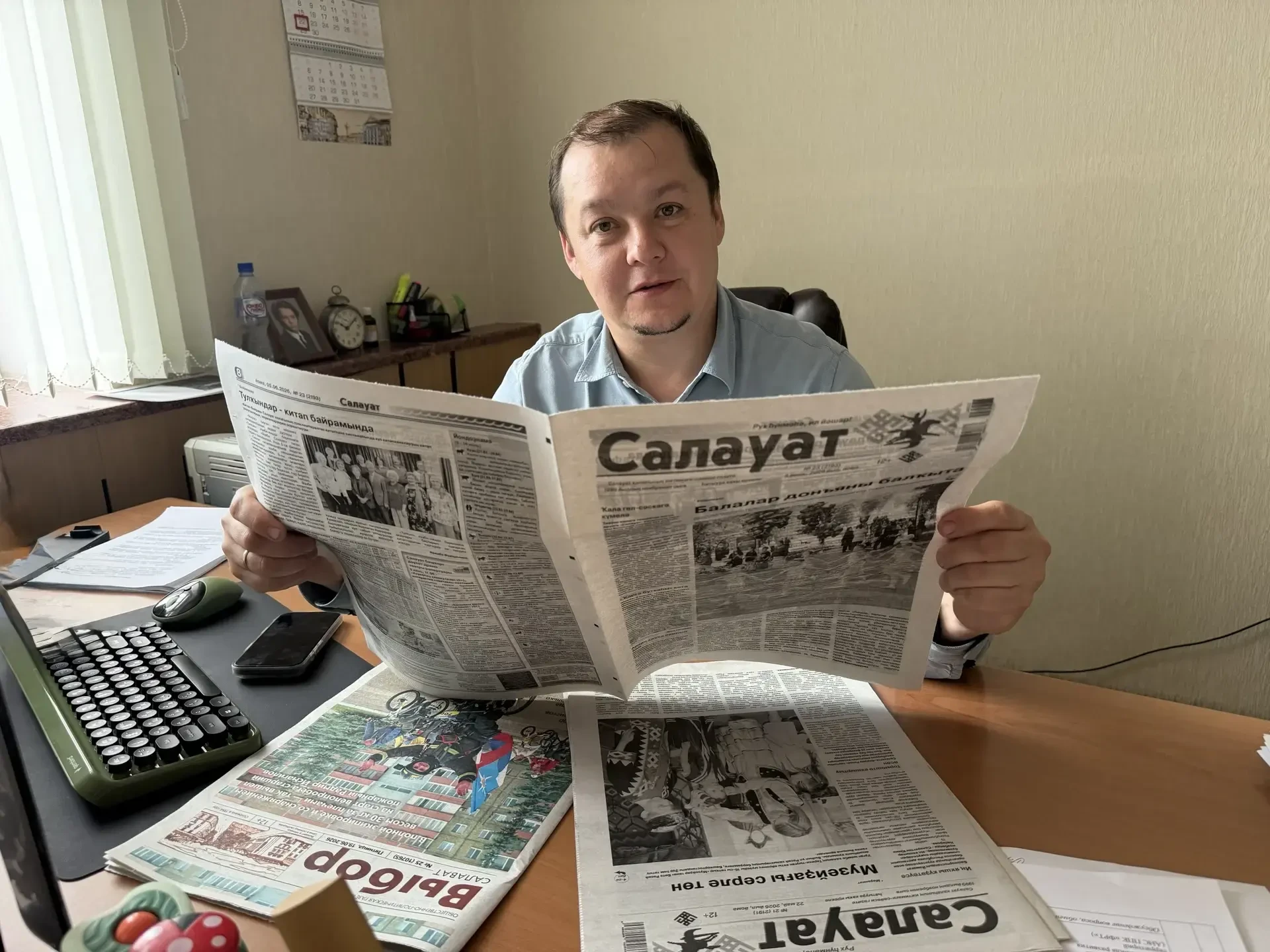 «Добрая подписка» продолжается.