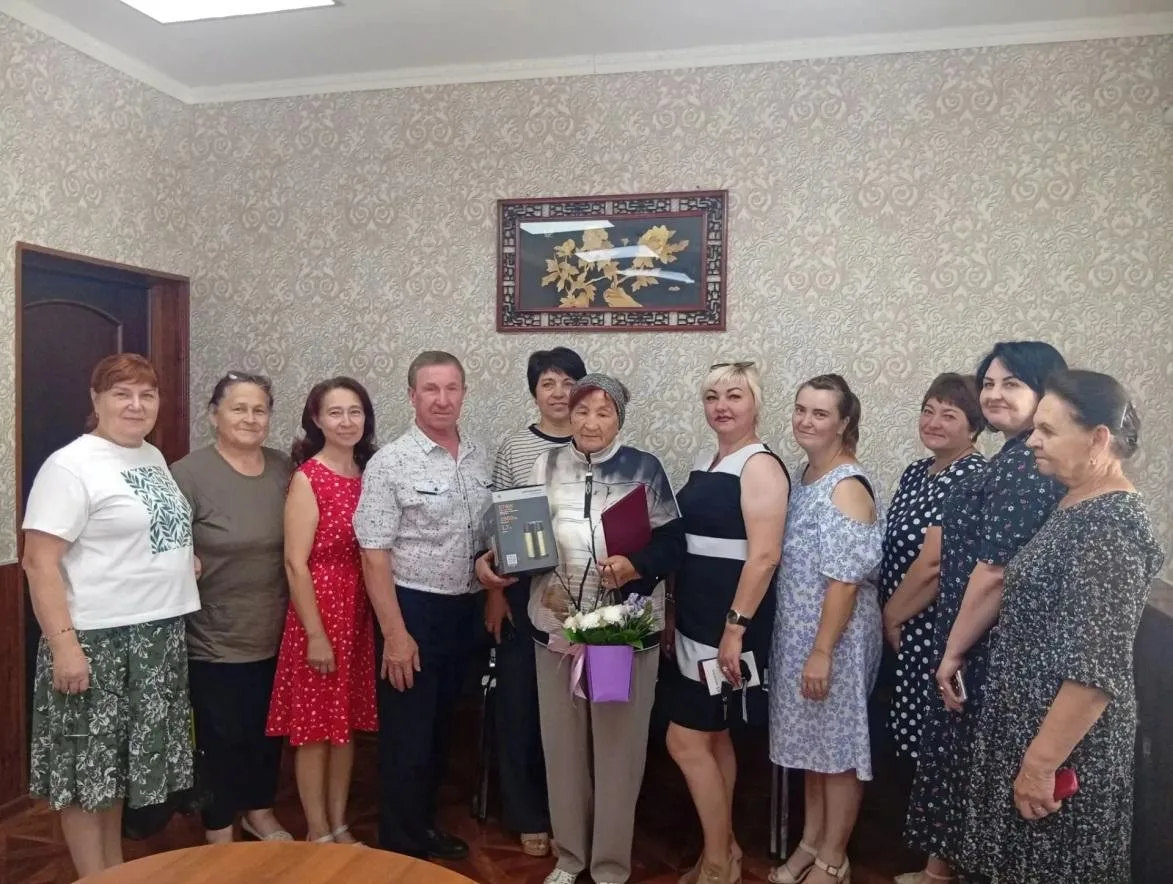Преданность к любимой профессии