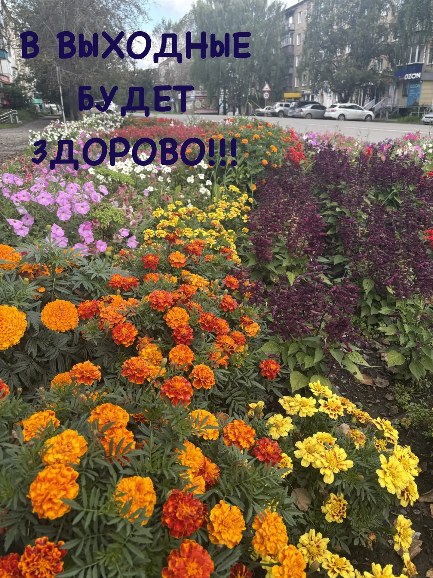 Афиша мероприятий в Верхнем Уфалее