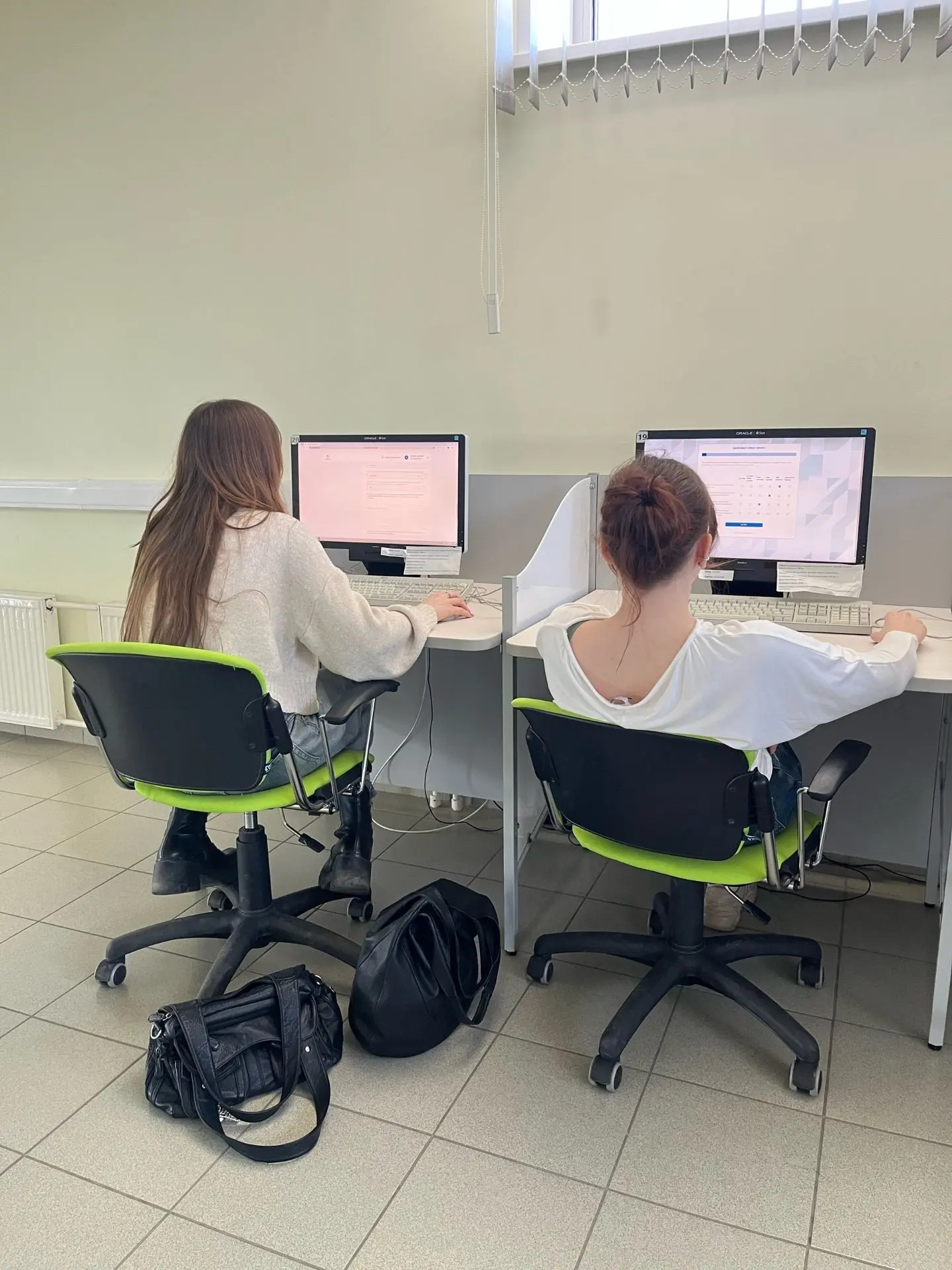 Диагностика soft skills в УдГУ