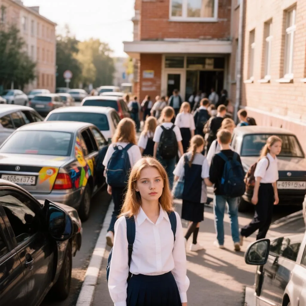 📣 Уважаемые родители и жители нашего микрорайона!
