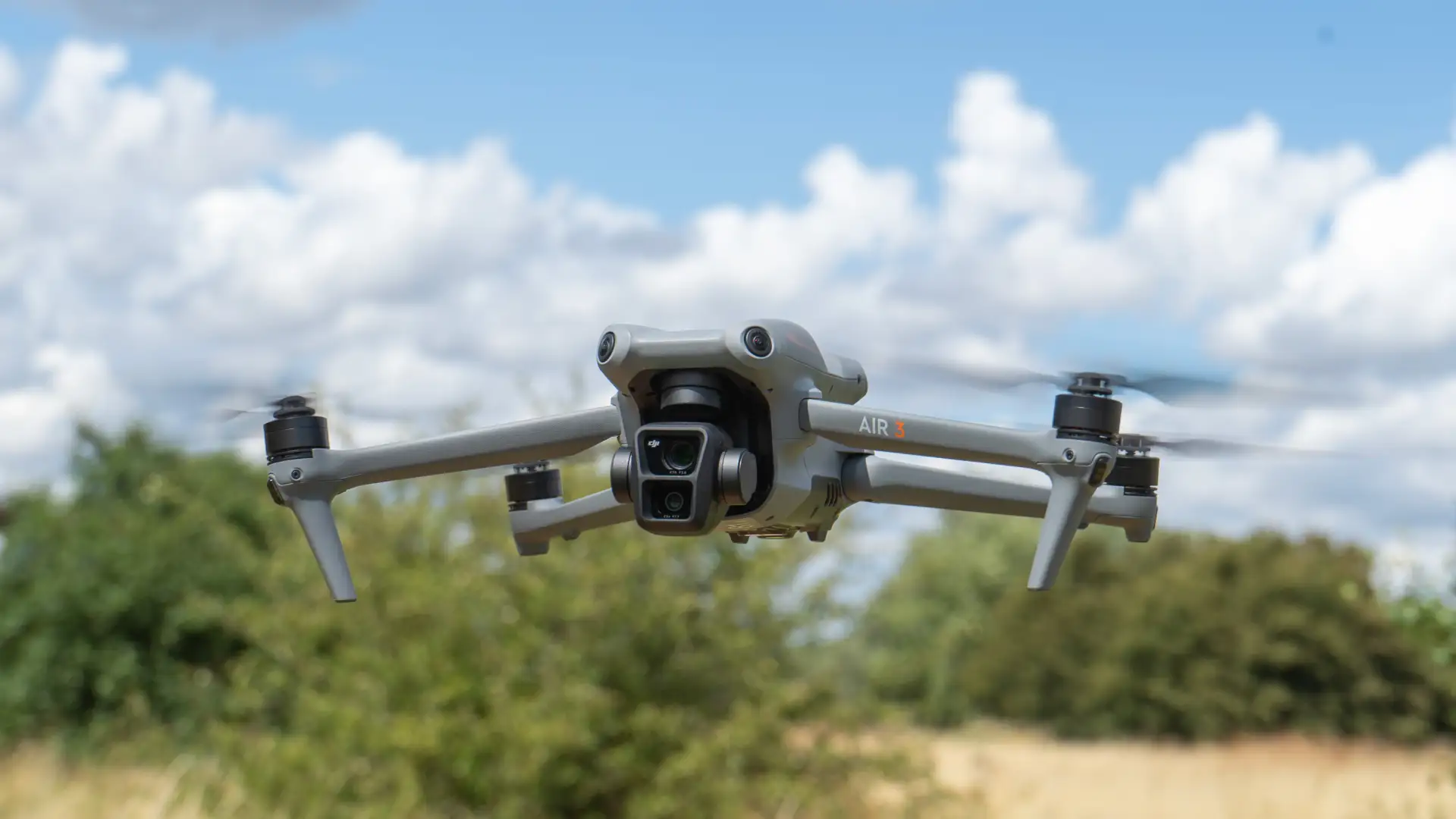 🚁 Почему в видео DJI нет звука: неисправность или особенность дрона? 🎙