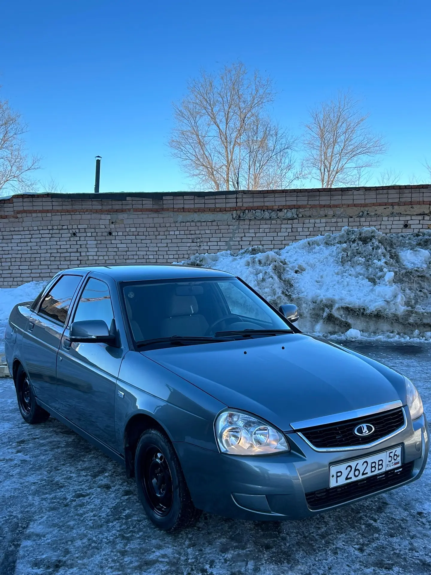 Продам приору 2008 год 
3 хозяина птс оригинал ✅
ДТП нет ✅ Юридически чиста 
Мотор коробка на уверен