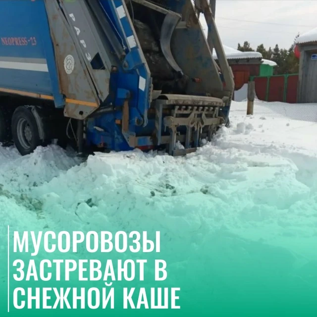 Весна вносит коррективы: не все рады теплой погоде