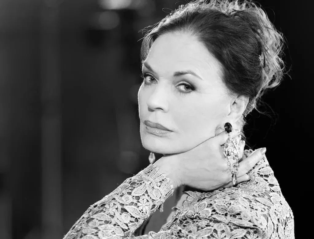 Умерла народная артистка СССР Людмила Чурсина. По данным Mash, причина — внезапная серд...
