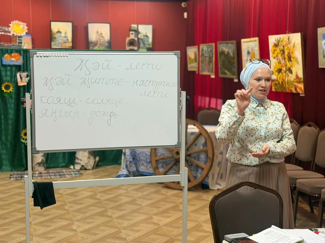 💯 "Алтын мирас" – время для новых открытий!