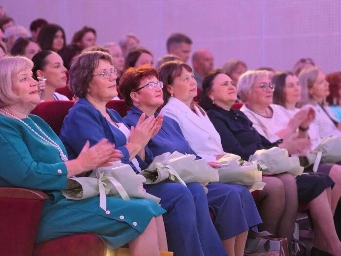 ✨🤩 «Здесь нельзя работать вполсилы: нужен искренний энтузиазм, готовность вкладывать в...