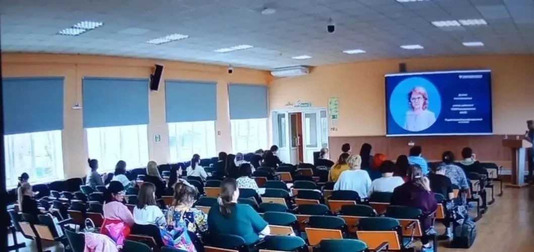 ✍️С 06.04 по 08.04 педагоги ЦО «Притяжение» Л.В. Гуляева и Ю.В. Белозерова прошли курсы по повышению