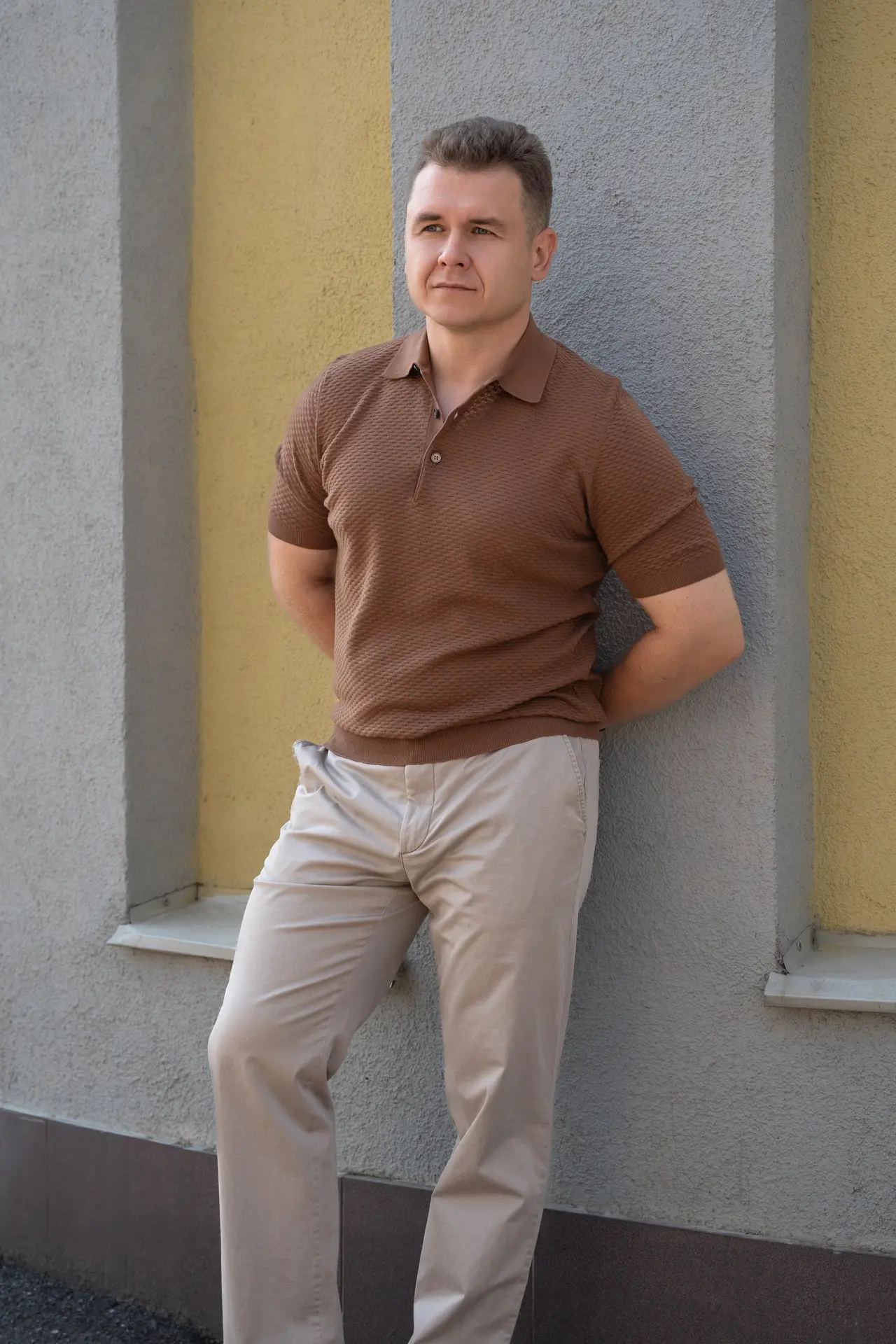 Идеальное сочетание цветов🤎