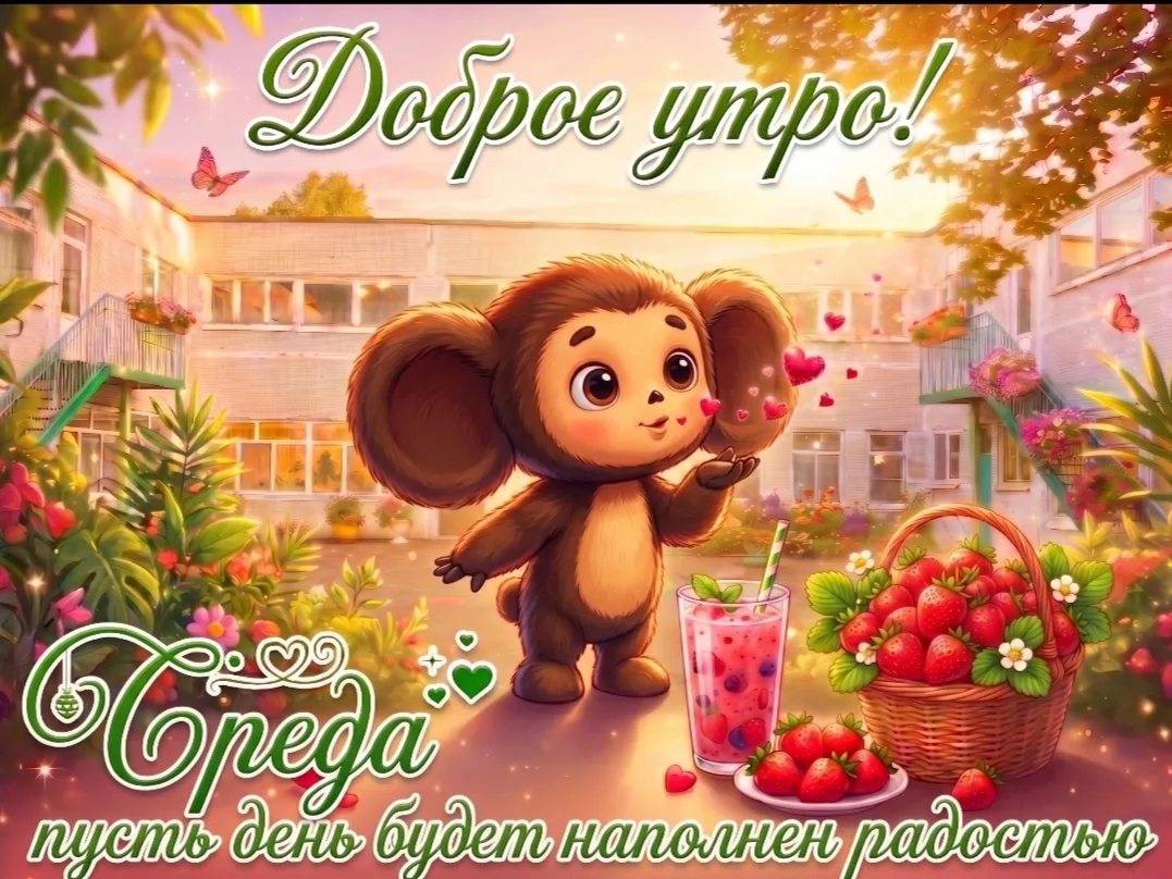 ☀Июль ворвался в календарь, щедро рассыпая солнечные лучи и обещая настоящее лето! 
Лето не просто п