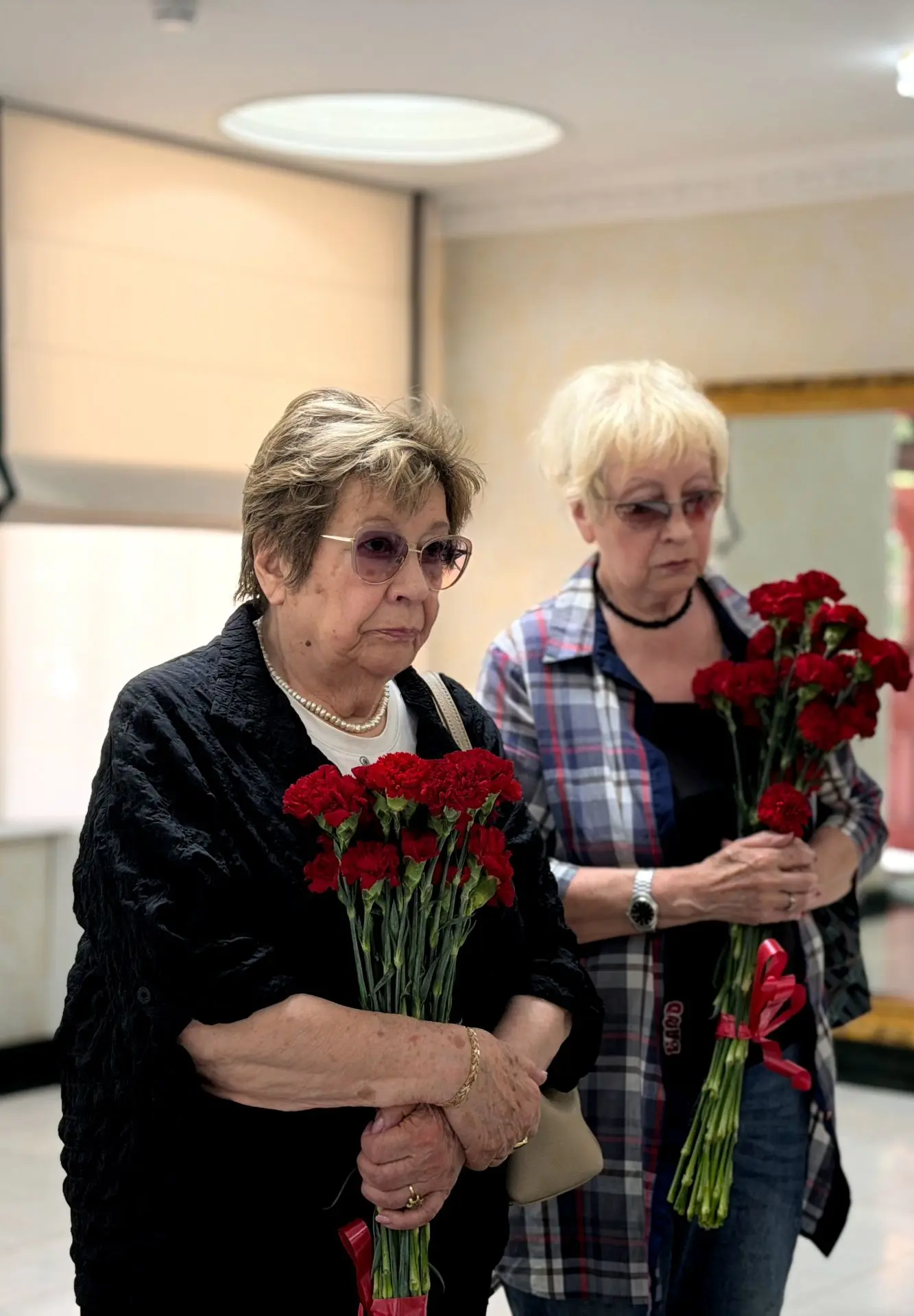 Есть даты, которые навсегда врезаны в нашу генетическую память. 
22 июня — одна из них. 85 лет назад