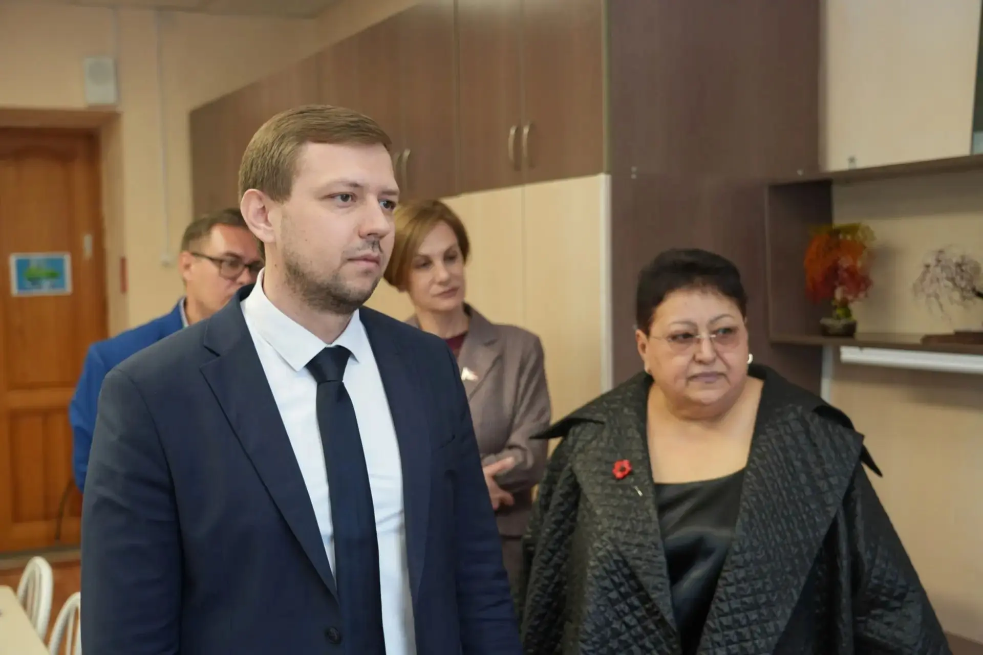 Бийск принимает участников II Всероссийского фестиваля образовательных технологий «Мысль. Опыт. Маст