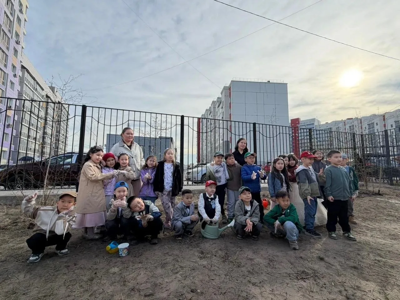 Наши выпускники 2026 💫