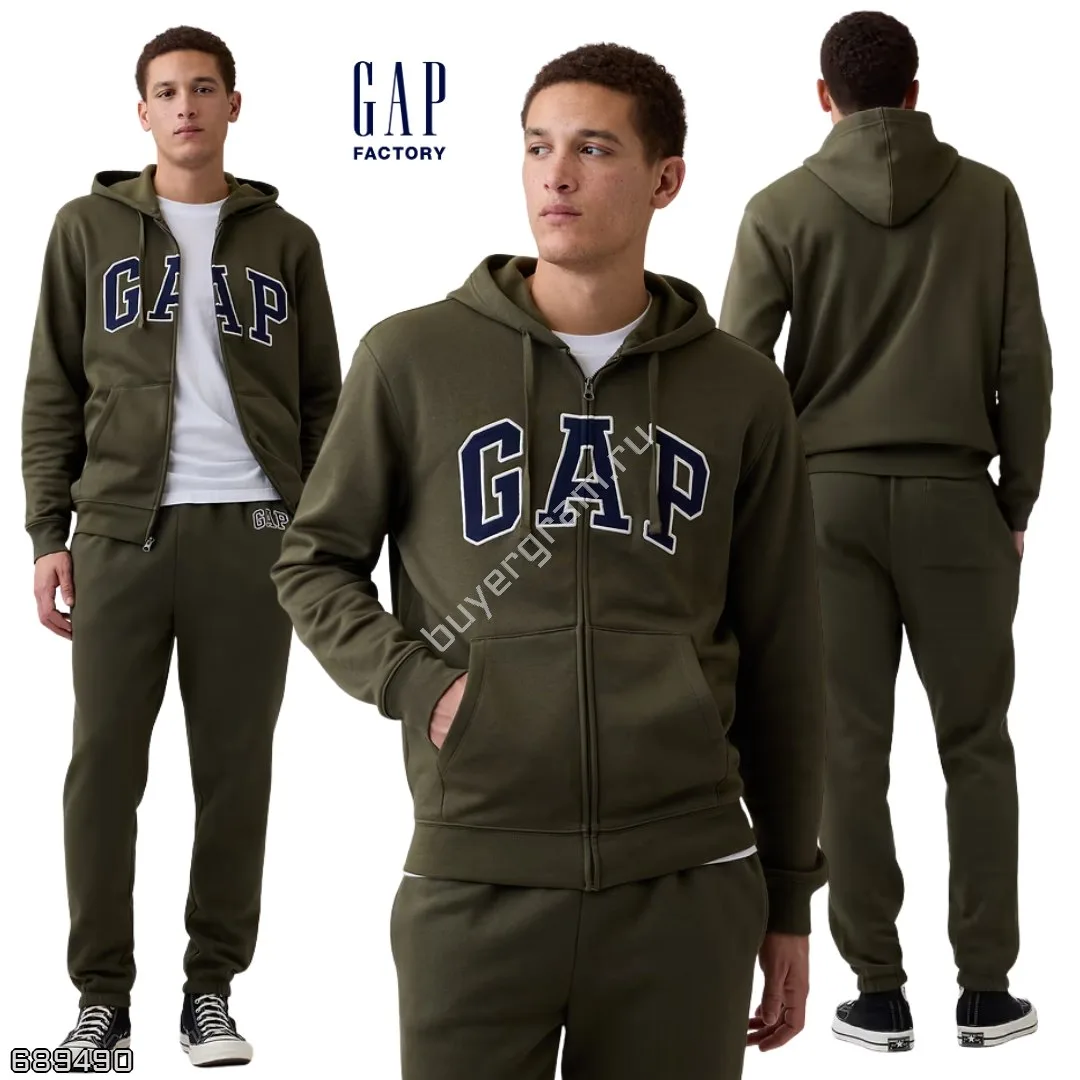 GAP Factory 🇺🇸