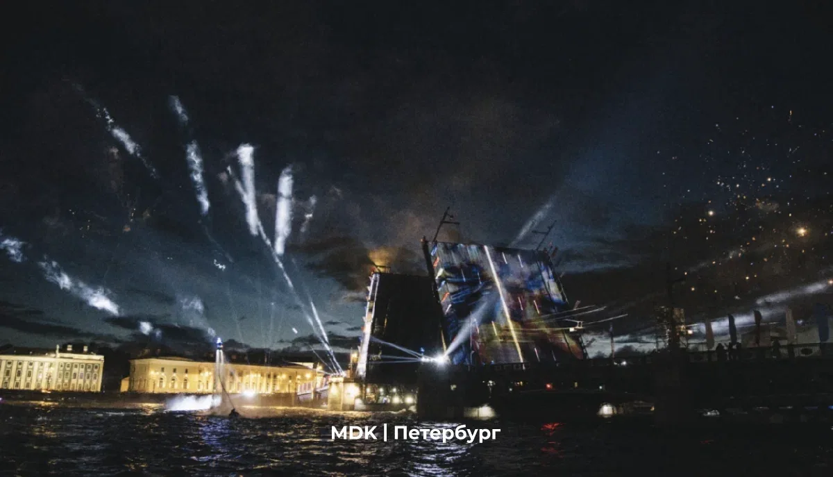 🌉 «Поющие мосты» посвятят специальную программу Дню учителя