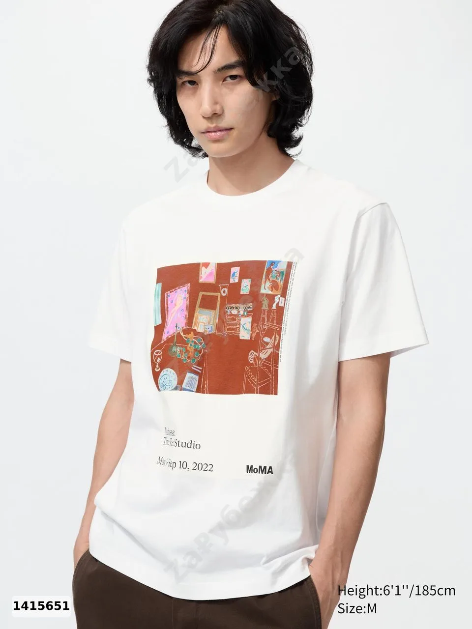 #Uniqlo