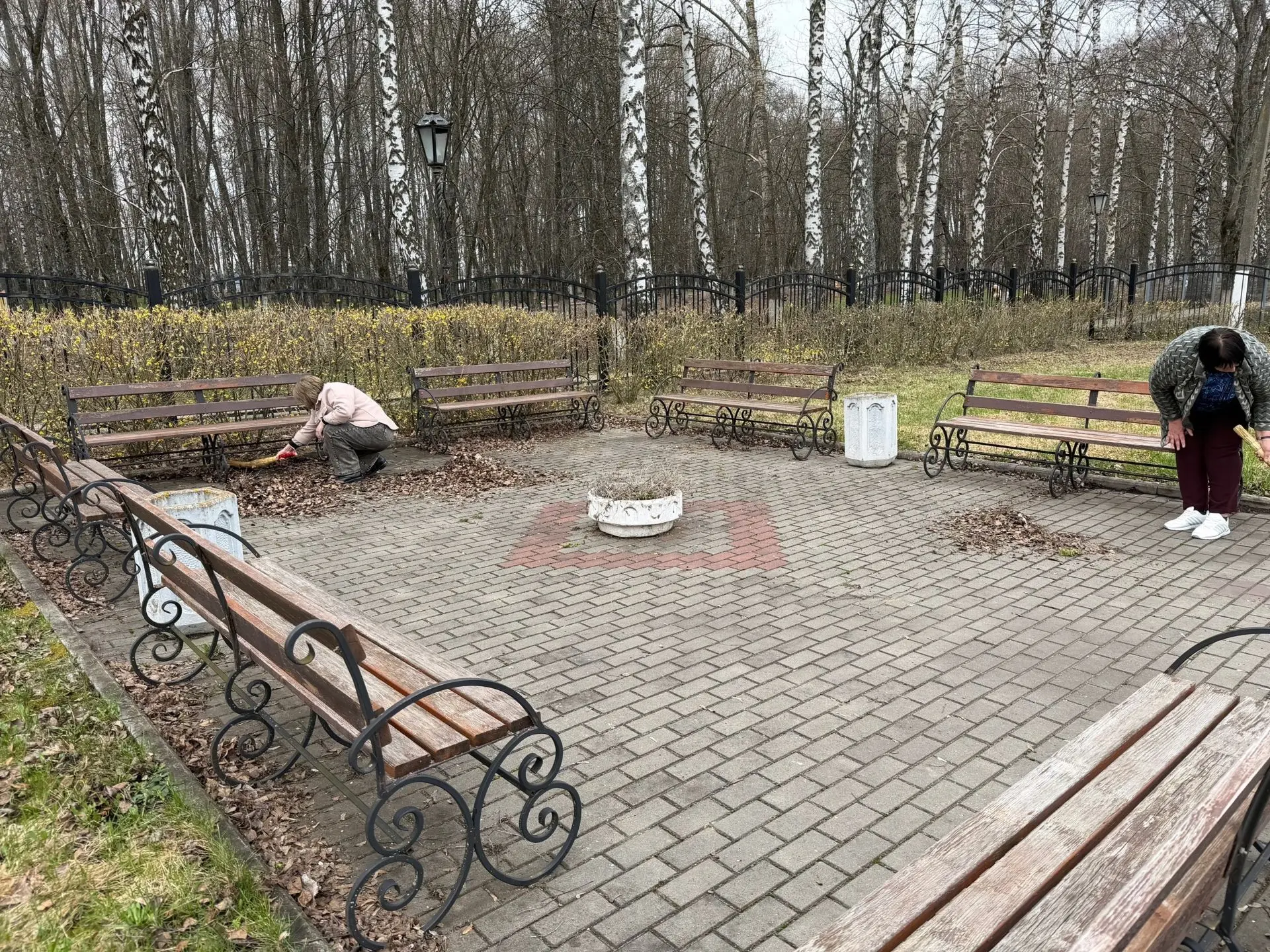 Физкультурно-оздоровительный комплекс "Комета" присоединился к всероссийской неделе суб...