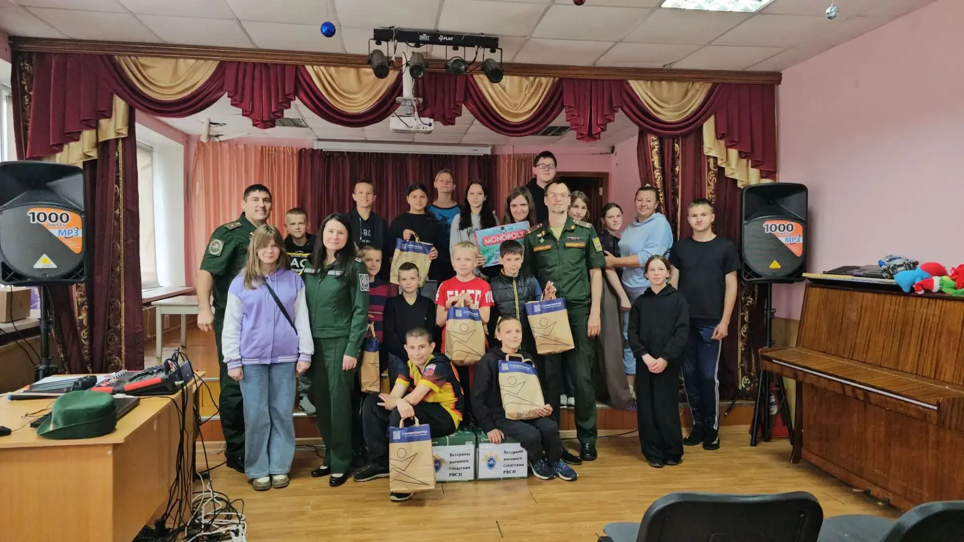 Изображение 1 к публикации «ВОЕНСЛЕД»