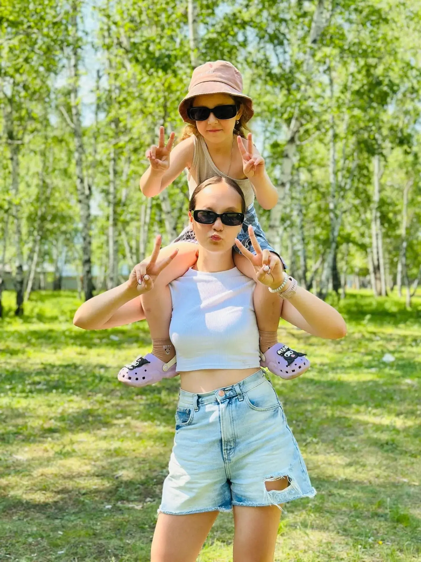 🧓 Сегодня "День вожатого" ! 

 
Мы хотим поздравить тех, кто делает пришкольный лагерь нашей школы 