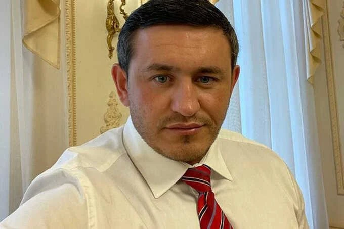 😯 Канье Уэст выступит в Москве, утверждает общественник Виталий Бородин со ссылкой на ...