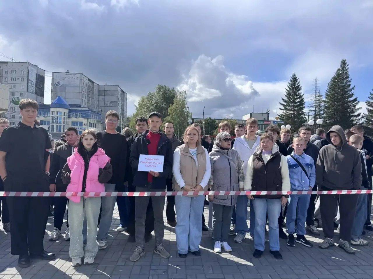 🕊️Плечом к плечу в день скорби🕊️
