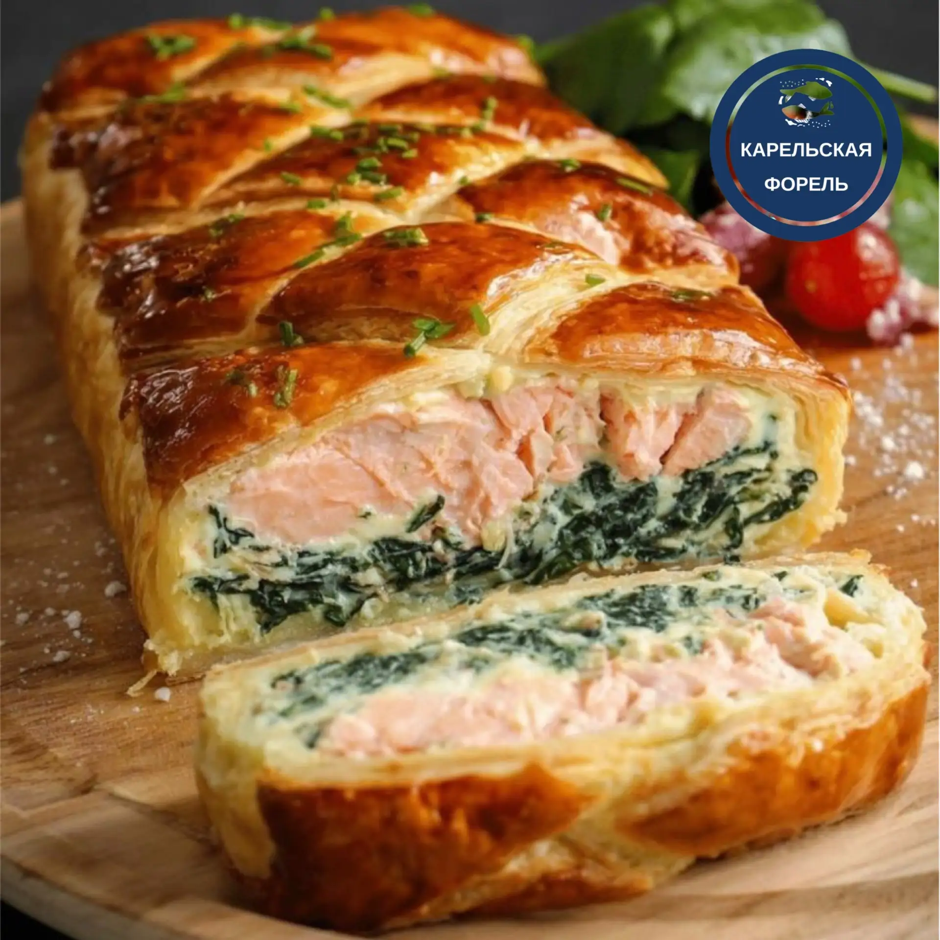 На утро вечерняя выпечка намного вкуснее 🤩