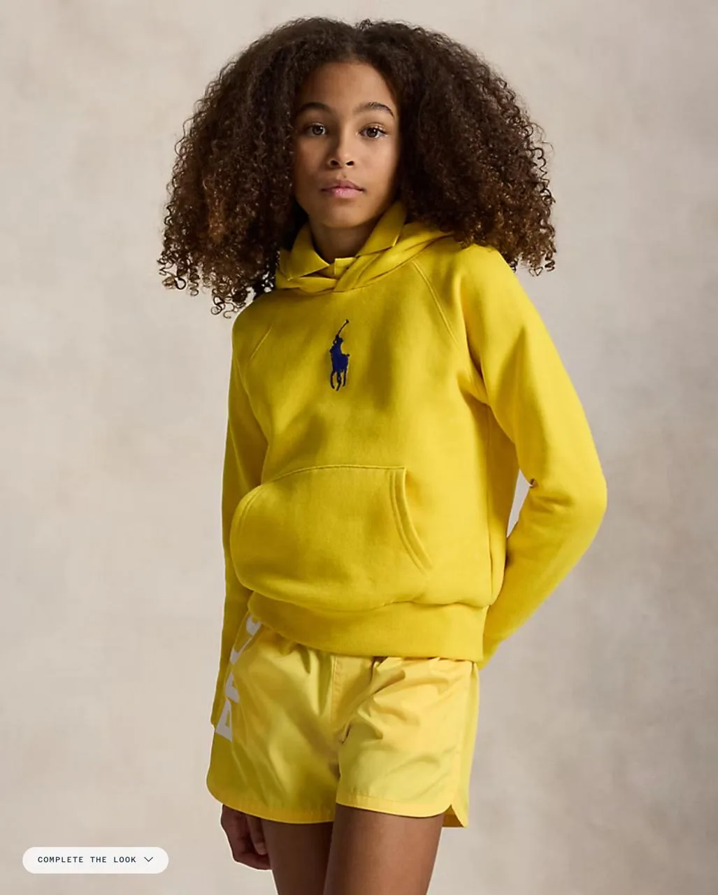 Толстовки Ralph Lauren из раздела для девочек
Цена 2595 руб + вес
Первая и вторая S, M, L, XL
Третья