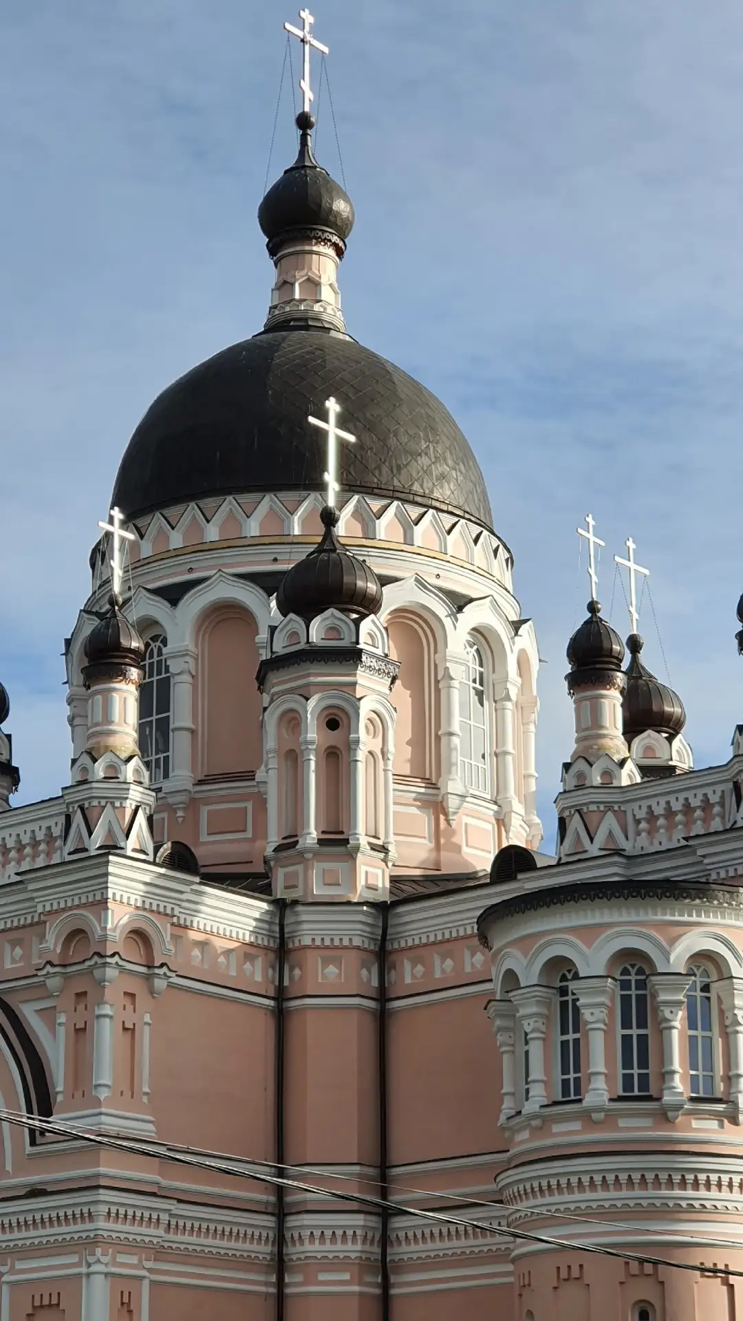 Новые города и новое удивление! Сколько чудесных жемчужин хранит Тверская земля. Рада п...